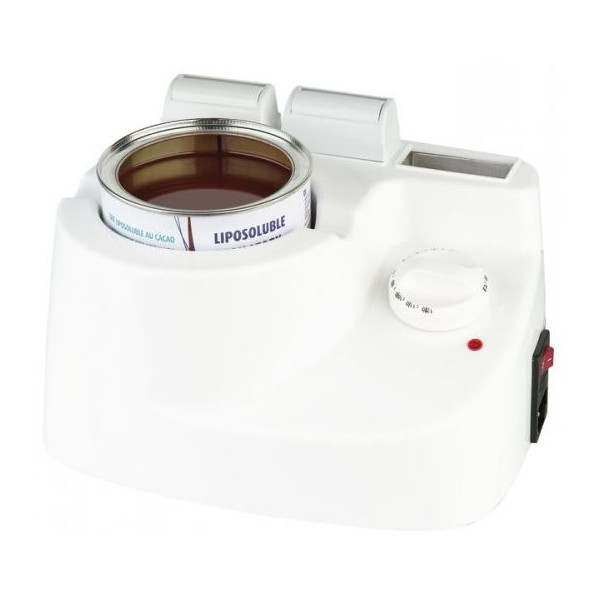 calentador de cera para las latas y cartuchos - Combi cera calentador de cera para las latas y cartuchos - Combi cera