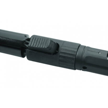 Ferro de Encaracolar Ultron revolv'it D26