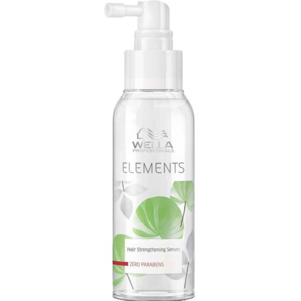 Wella Care fortifying serum element 100 ML Wella Care fortifying serum element 100 ML