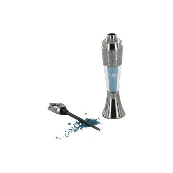 Kohl Sheida orientales azul turquesa Kohl Sheida orientales azul turquesa