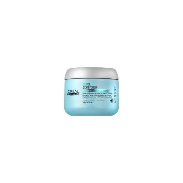 Curl Konturmaske 200 ML Curl Konturmaske 200 ML