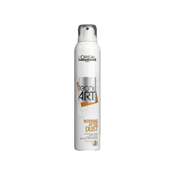 Morgen nach der Staubtrockenshampoo 200 ML Morgen nach der Staubtrockenshampoo 200 ML