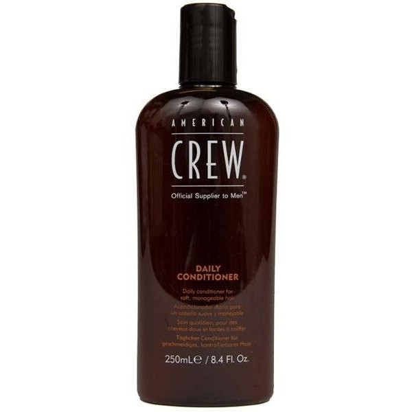 Acondicionador Diario American Crew 250 ML Acondicionador Diario American Crew 250 ML