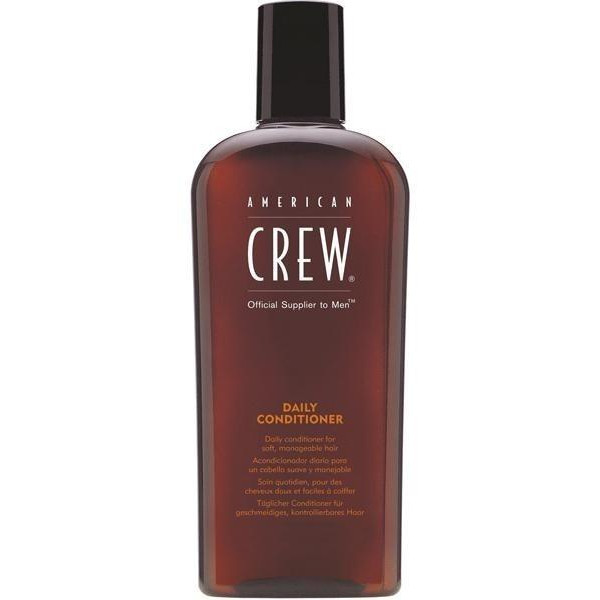 Täglich Conditioner American Crew 1000 ML Täglich Conditioner American Crew 1000 ML