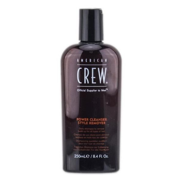 Purifying Shampoo American Crew 250 ML Purifying Shampoo American Crew 250 ML