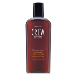 Lotion Coiffante Américan Crew 250 ML