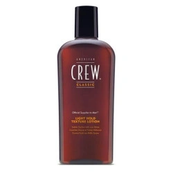 Lotion Coiffante Américan Crew 250 ML