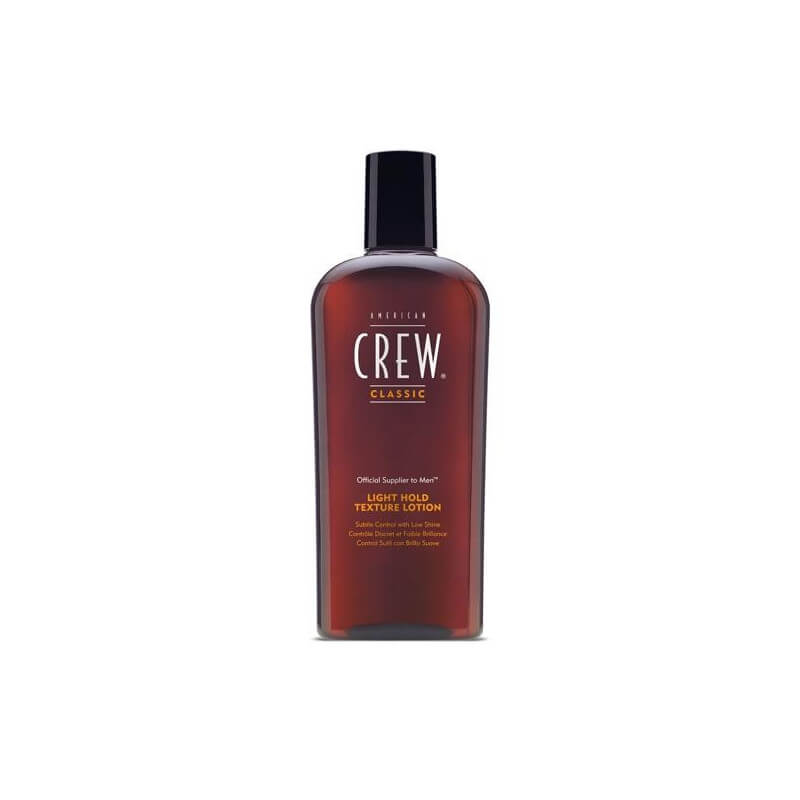 Lozione per capelli American Crew da 250 ml