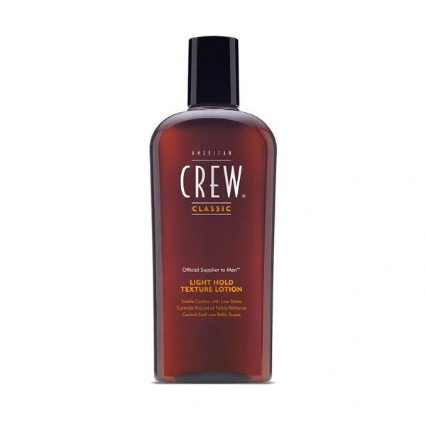 Lozione per capelli American Crew da 250 ml