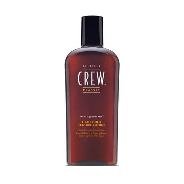 Lotion Coiffante Américan Crew 250 ML