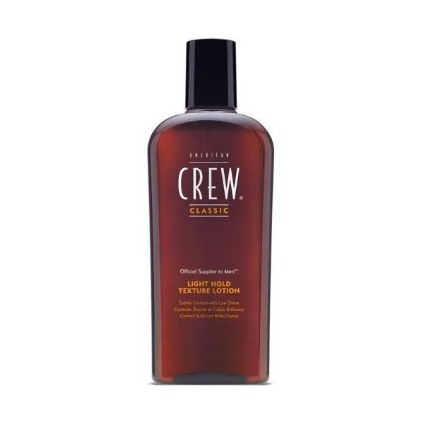 Styling Lotion Américan Crew 250 ML Styling Lotion Américan Crew 250 ML