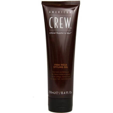 American Crew Haargel 250 ML
