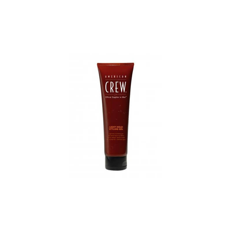 American Crew Haargel 250 ML