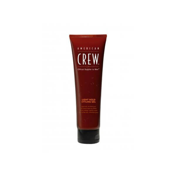 Gel fixador American Crew 250 ML Gel fixador American Crew 250 ML