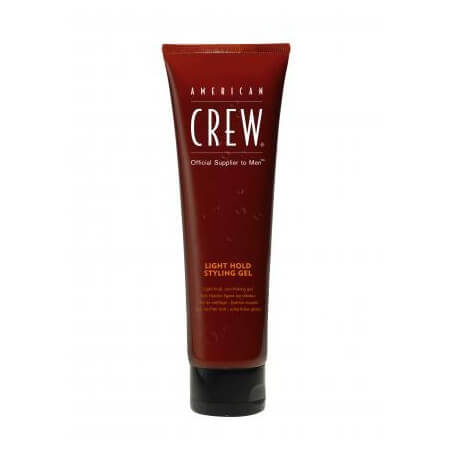 American Crew Haargel 250 ML