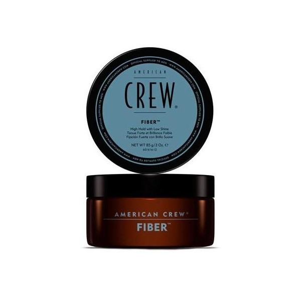 Américan Crew Cire de coiffage Fiber 85 Grs Américan Crew Cire de coiffage Fiber 85 Grs
