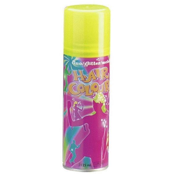 Colorante amarillo bomba 125 ML Colorante amarillo bomba 125 ML