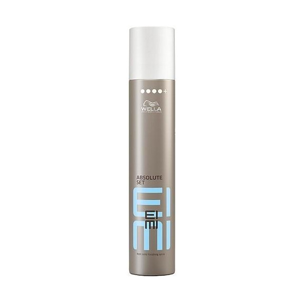 EIMI Spray Absolute Set 300 ML EIMI Spray Absolute Set 300 ML