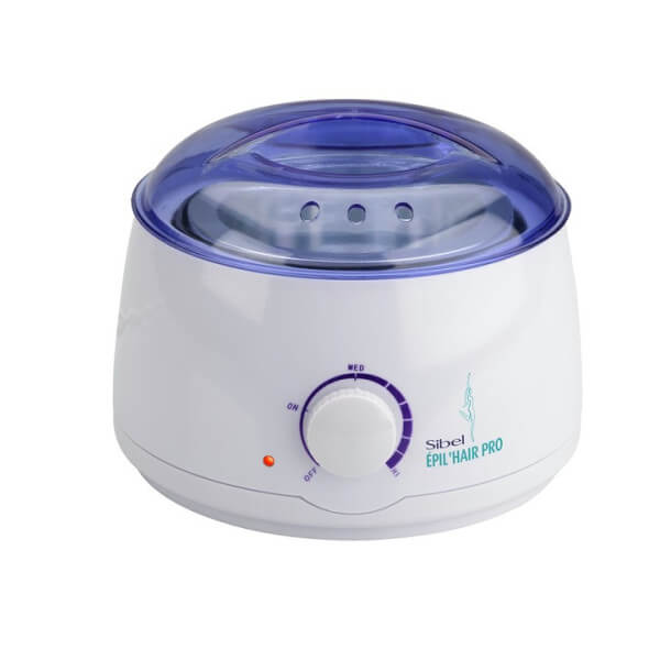 Aquecedor de Cera Wax 500 ML 7410160 Aquecedor de Cera Wax 500 ML 7410160