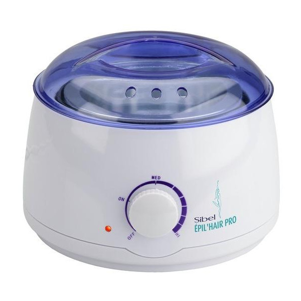 Chauffe Cire Wax Heater 500 ML 7410160 Chauffe Cire Wax Heater 500 ML 7410160