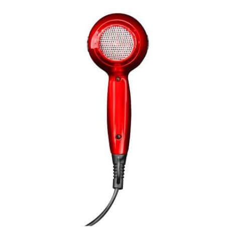 Mini Hair Dryer Dréox Red 0440117