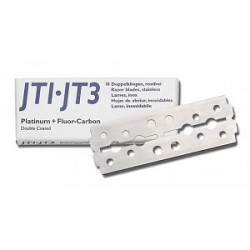 Pacote com 10 Lâminas JT1