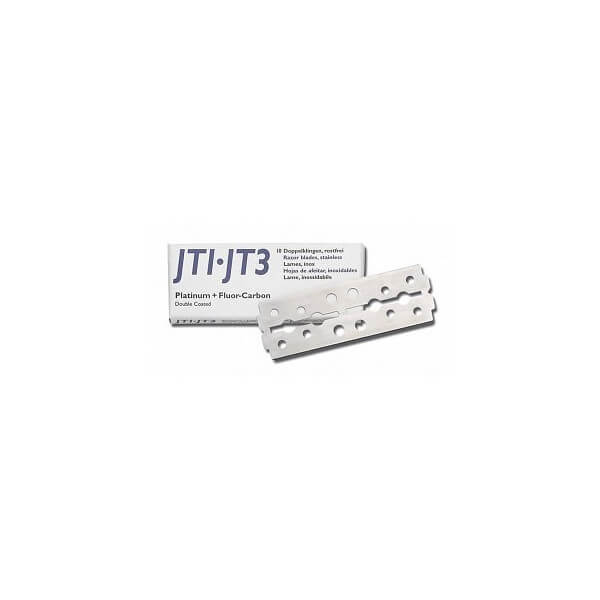 Pacote com 10 Lâminas JT1