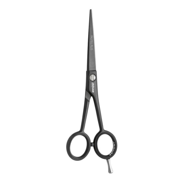 Scissors Jagaur Pastel Straight Black 5.5