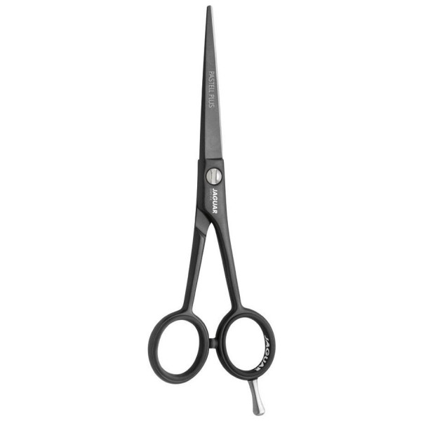 Jaguar Pastell Right Black Scissors 5.5 Jaguar Pastell Right Black Scissors 5.5