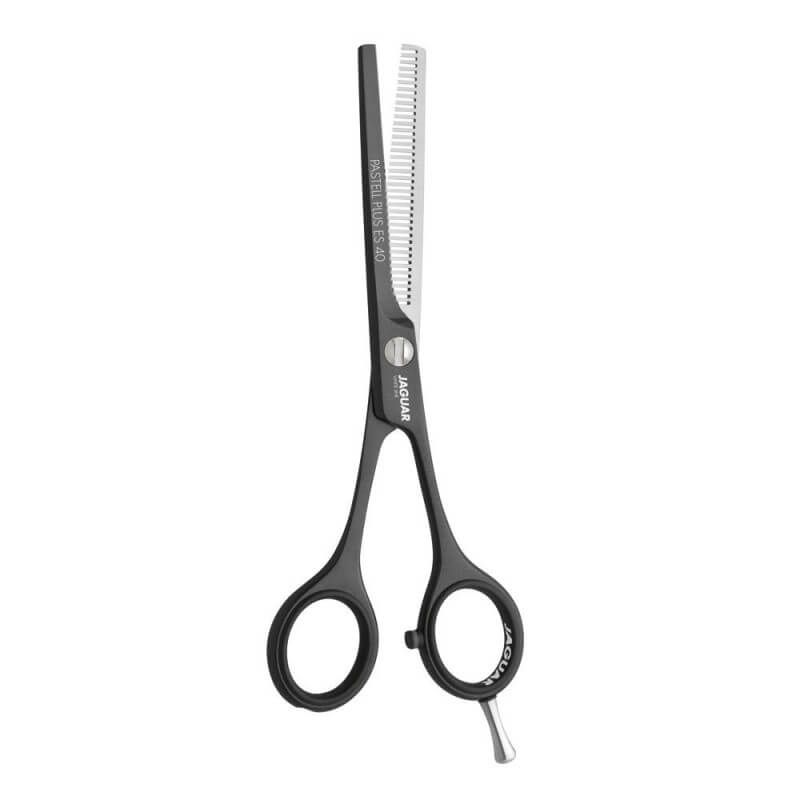 Scissors Jaguar Pastell Sculptor Black 5.5