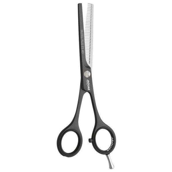 Jaguar Pastell Sculptor Black Scissors 5.5 Jaguar Pastell Sculptor Black Scissors 5.5
