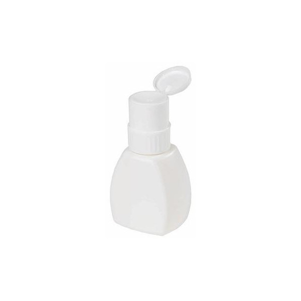 Empty solvent pump 250 ML Empty solvent pump 250 ML
