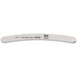 Banana Medium Nail File 150/150