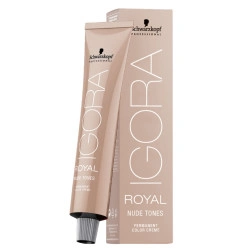 Igora Royal Nude Tones 60 ML (Per varianten)