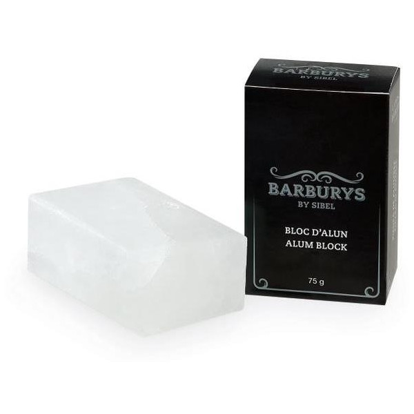 Alum Rasierwasser Barburys Alum Rasierwasser Barburys