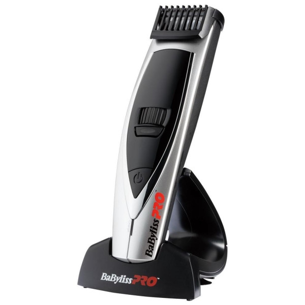 babyliss hair and beard trimmer