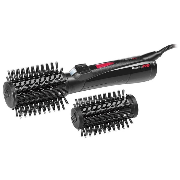 babyliss rotary hair trimmer