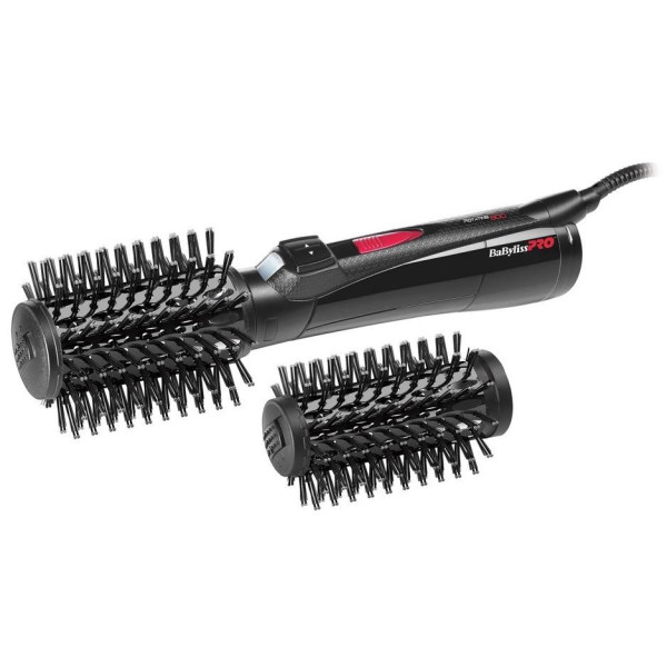 1 inch barrel curling iron