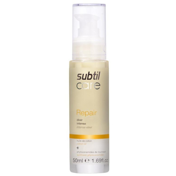 Subtil Care Repair elixir 50 ML Subtil Care Repair elixir 50 ML