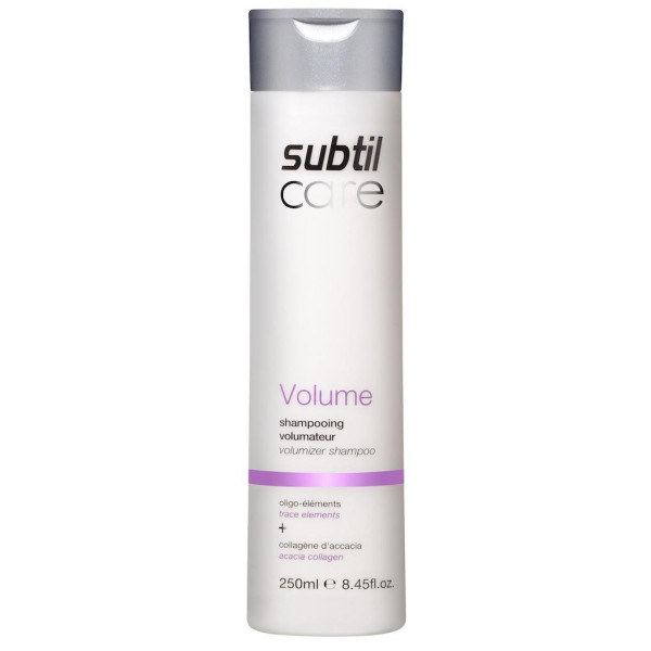 Subtil Care Volume shampooing 250ml Subtil Care Volume shampooing 250ml