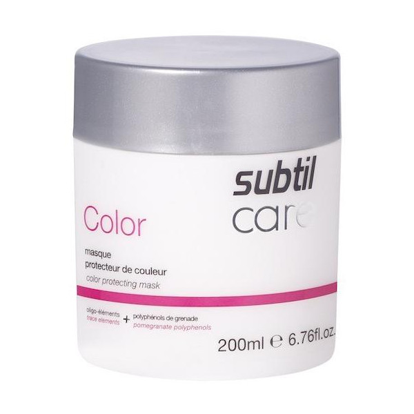 Subtil Care Color masque 200ml Subtil Care Color masque 200ml