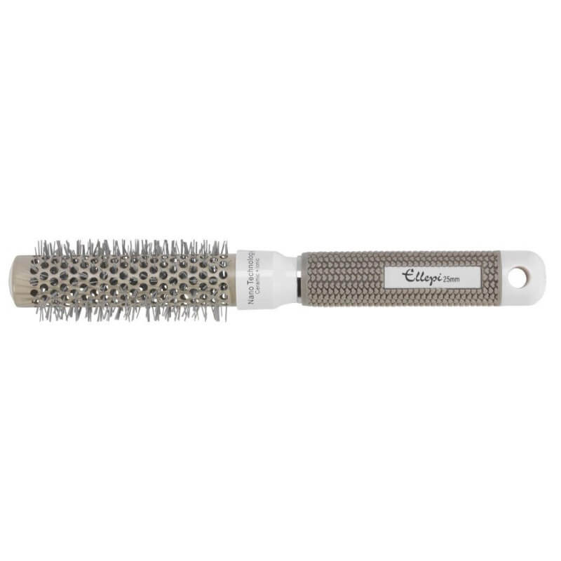 Ellepi Ceramik'ion Brush 25 mm