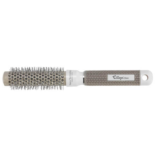 Ellepi Brosse Ceramik'ion 25 mm