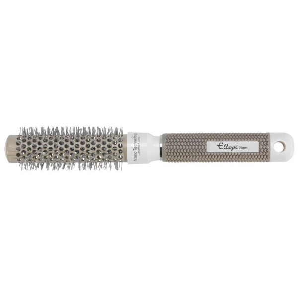 Ellepi Brosse Ceramik'ion 25 mm Ellepi Brosse Ceramik'ion 25 mm