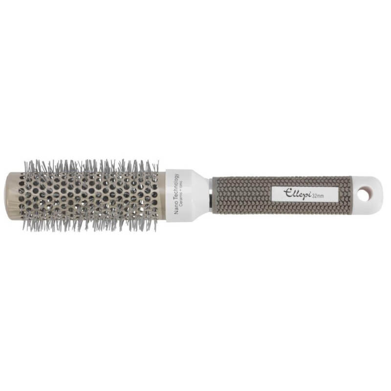 Ellepi Brosse Ceramik'ion 33 mm