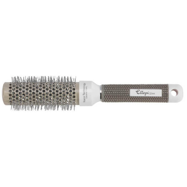 Ellepi Brosse Ceramik'ion 33 mm