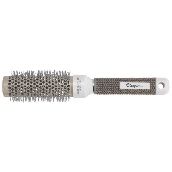 Ellepi Brosse Ceramik'ion 32 mm Ellepi Brosse Ceramik'ion 32 mm