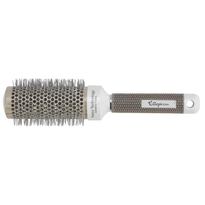 Ellepi Brosse Ceramik'ion 43 mm