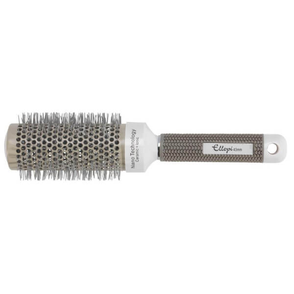 Ellepi Brosse Ceramik'ion 43 mm