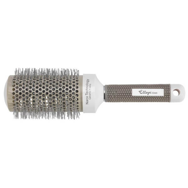 Ellepi Brosse Ceramik'ion 53 mm